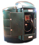 Oil-Fuel-Pump Dispensers ECO5000