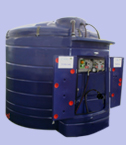 Adblue Dispenser 6000 litres 