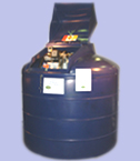 Adblue Dispenser 1400 litres